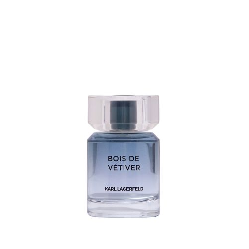 KARL LAGERFELD Men Bois De Vetiver Eau De Toilette Men Bois De