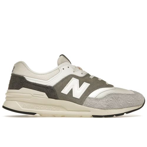 New Balance 997H Light Artic Grey Outerspace for Men
