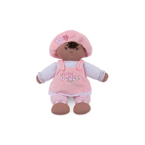 Gund My First Dolly Plush Doll 13 Ages 0+ for Women