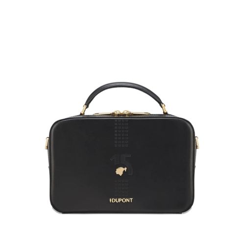 Aspinal Of London Handbag Hook In Black Crystal for Women