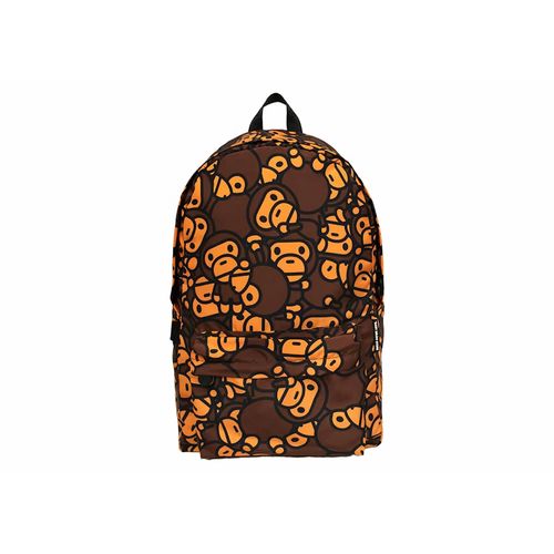 Backpack Readymade A Bathing Ape BAPE Baby Milo ABC Camo Large