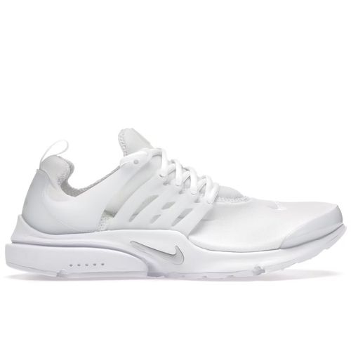 Nike Air Presto Safari Pure Platinum for Men