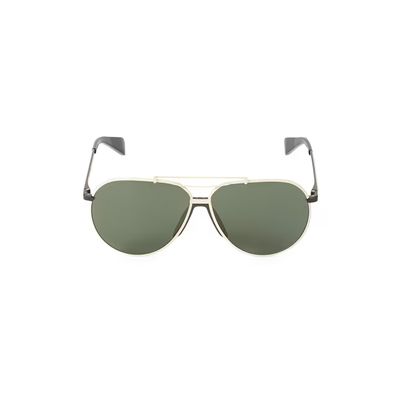 Buy Rag Bone Classic Aviator Sunglasses For Womens At Goxip
