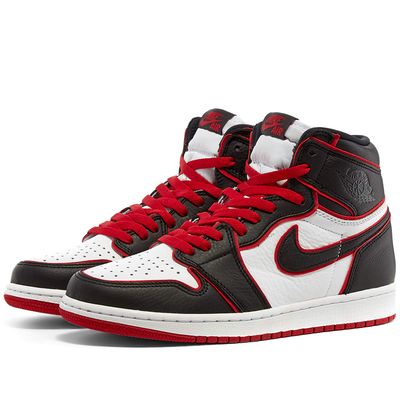 Buy Nike Air Jordan 1 High Og For Mens At Goxip