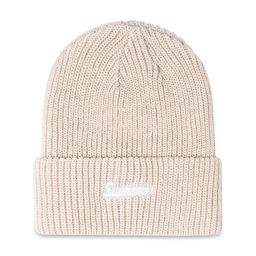 Loose Gauge Loose Fit Beanie Supreme Loose Gauge Beanie Neutrals