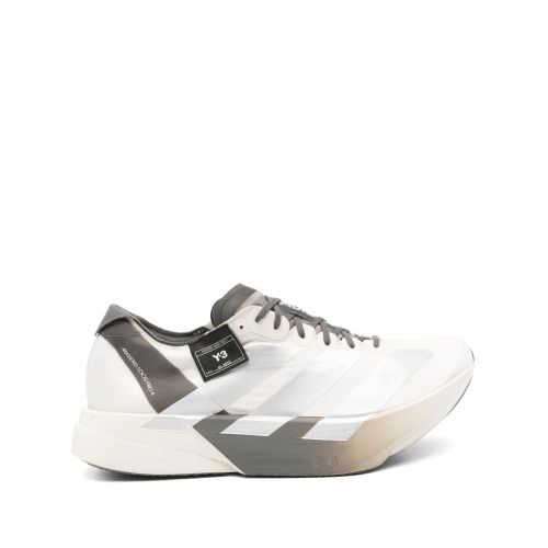Y-3 Adizero Adios Pro Sneakers Neutrals for Men