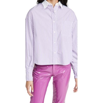 Buy Denimist Mayfield Shirt For Womens At Goxip