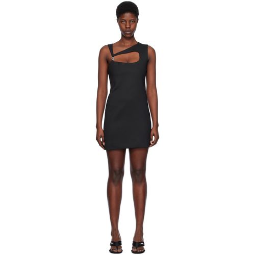 coperni black dress COPERNI main image 1