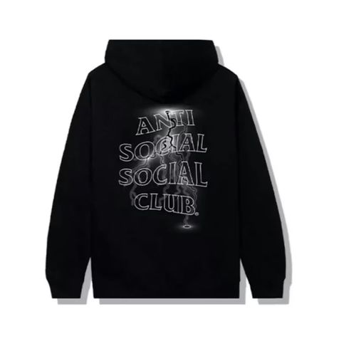 lester river wool hoodie