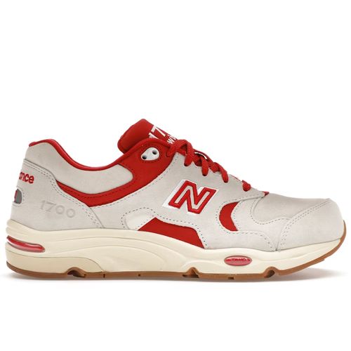 New Balance 1700 Kith Toronto Marshmallow for Men