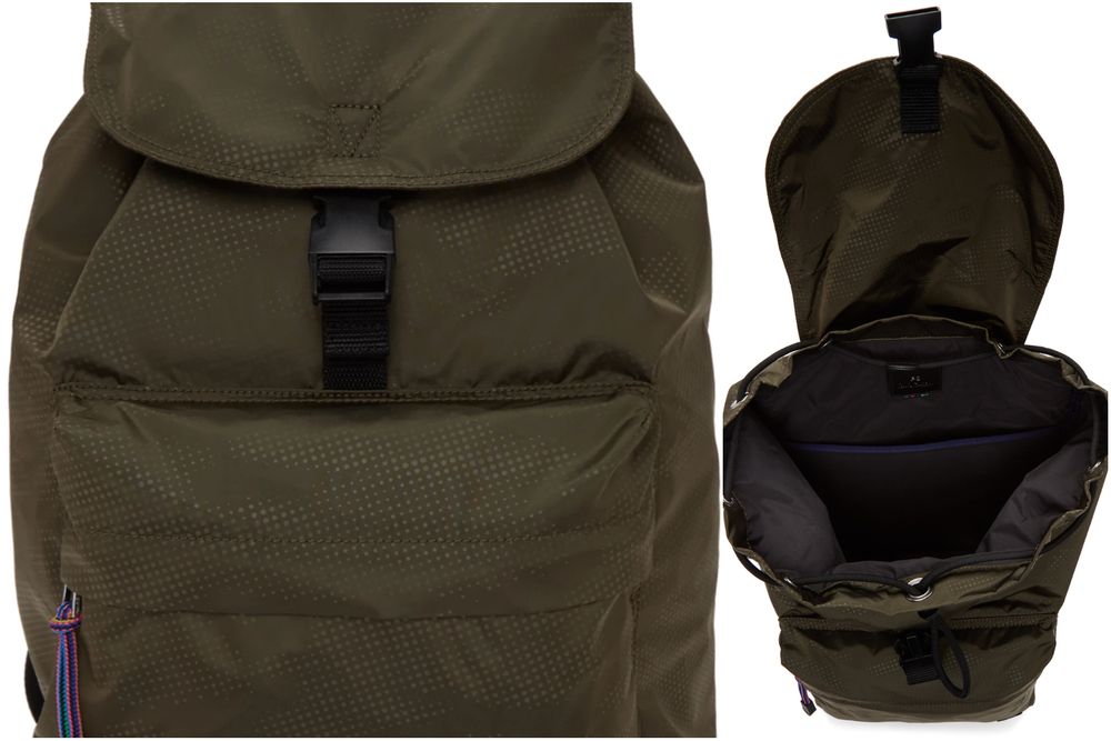 男装名牌袋款火热推介 男装斜背袋 手拿袋 背囊入手攻略 Goxip