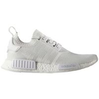 adidas gazelle silver green womens ADIDAS NMD CITY SOCK PRIMEKNIT CORE BLACK & VINTAGE WHITE – SNEAKERS LIFE main image 0