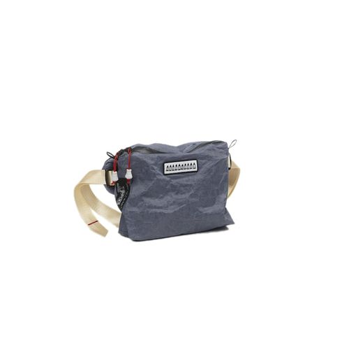 Fanny Pack Pro (Gray) – Tom Sachs Store｜ボディバッグ・ウエストポーチ