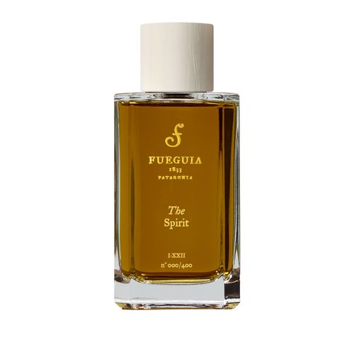 Fueguia 1833 The Spirit Perfume for Women