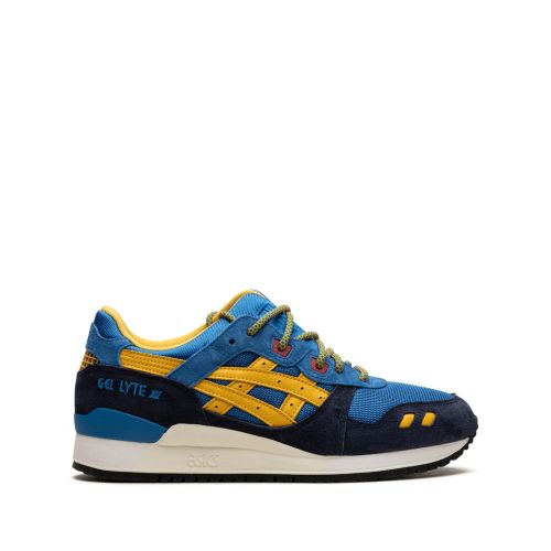 ASICS X X-Men X Kith Gel-Lyte III '07 Remastered 