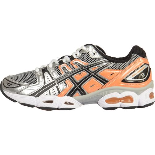 Tennis Shoes Asics Gel Womens Amazon Oyster Grey Birch Asics