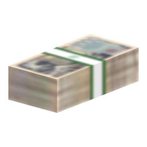 MSCHF Blur ¥5,000 Yen Figure for Men