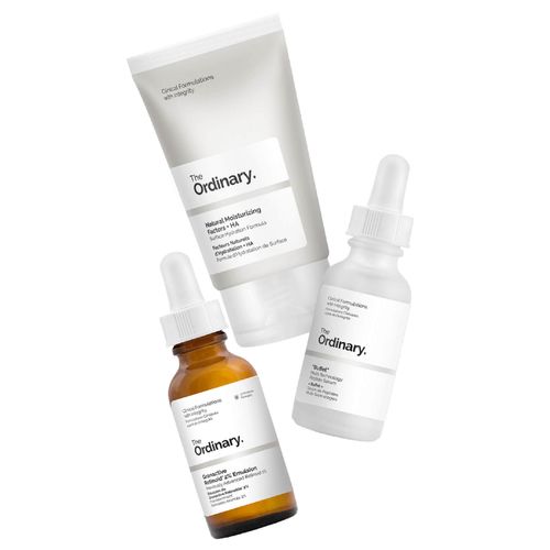 The ordinary no brainer set asos clearance