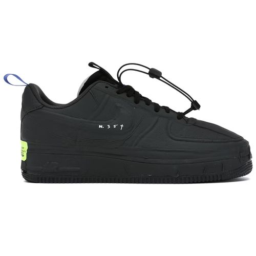 Nike Air Force Low Experimental Black for Men