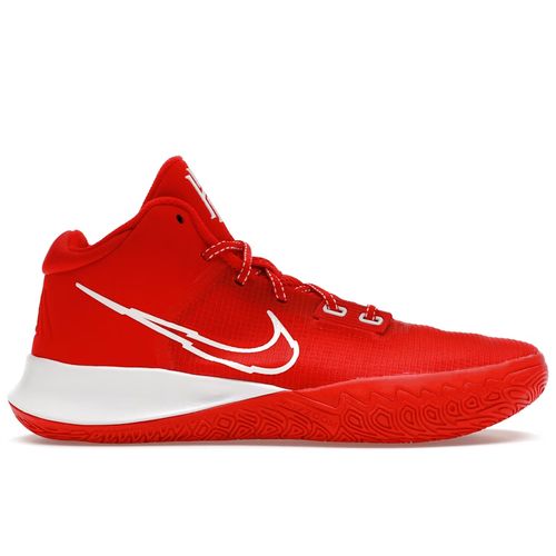 Nike Kyrie Flytrap Bright Mango untuk Pria