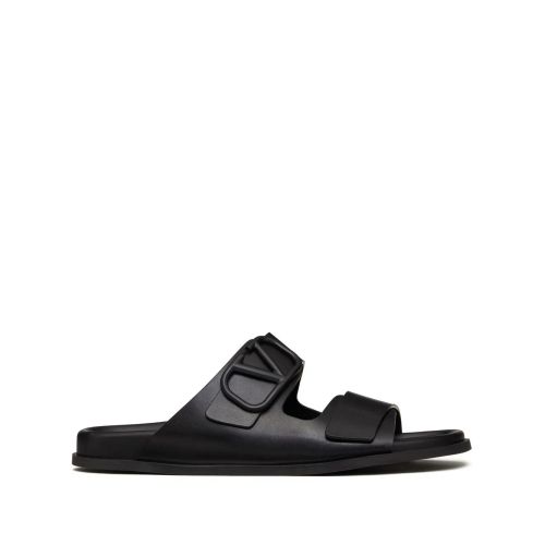 Slide Sandals Valentino Garavani X Birkenstock Arizona Leather