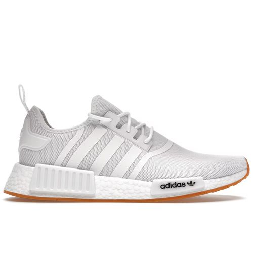 Adidas NMD R1 Primeblue White Gum for Women