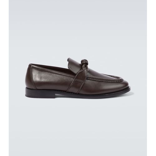 Bottega Veneta Men'S Astaire Loafers for Men