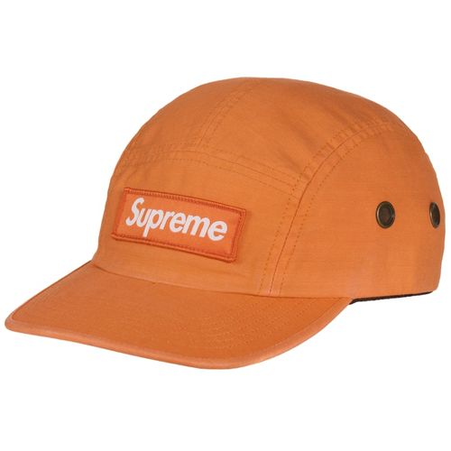 Supreme Orange Cap Best Titleist White Cap