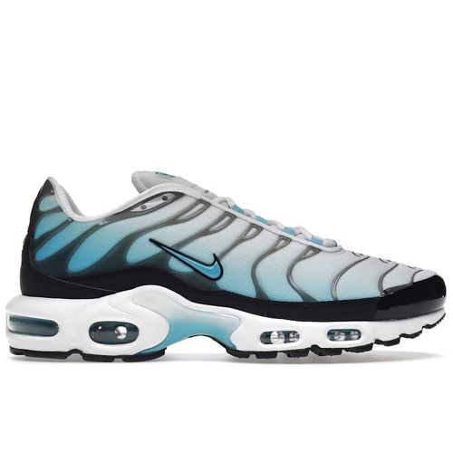 Nike Air Max Plus Baltic Blue for Men