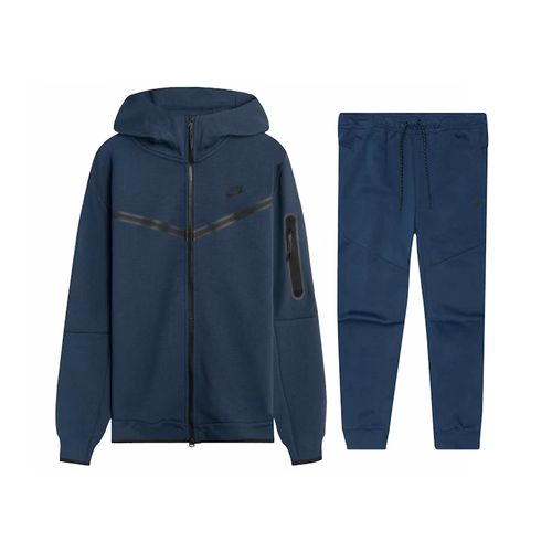 Nocta Nike Tech Fleece Anzug Jacke Nocta Nike Tech Fleece Jacke