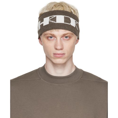 DRKSHDW Rick Owens DRKSHDW Gray 
