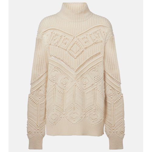 Mytheresa Loro Piana Cashmere Turtleneck Sweater Shop Cashmere