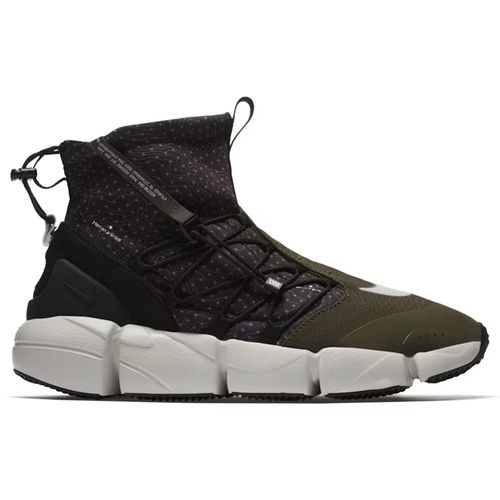Nike Footscape Utility Dm Footscape Mid Nike Air Footscape Mid