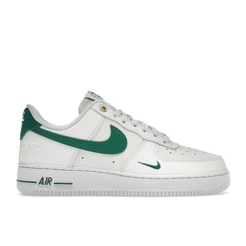 Nike Air Force Low '07 SE 40th Anniversary Edition Sail Malachite  (Women'S)