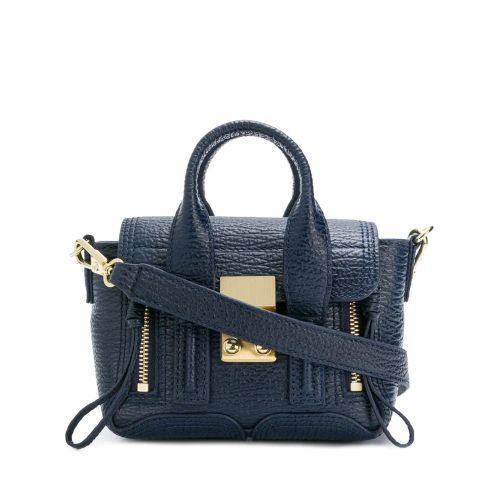 Pashli Mini Phillip Lim Satchel Phillip Lim Pashli Nano Satchel