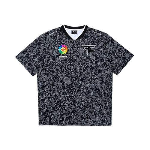 Clan Faze X Anti Social Social Club Mousepad FaZe Clan X