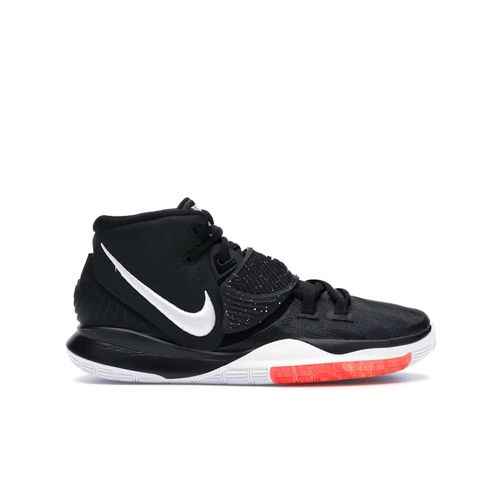 Nike Kyrie Jet Black White for Men