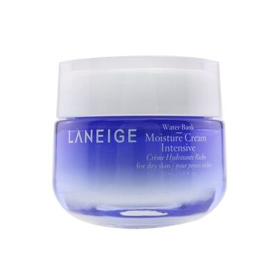 Water Bank Moisture Cream - Intensive