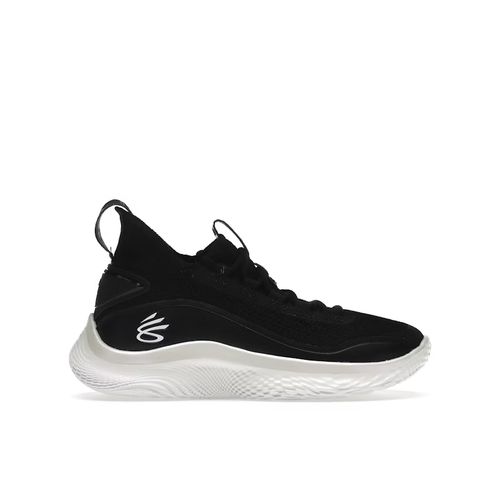 Black Curry Flow Sizing Under Armour Curry Flow Mens Size