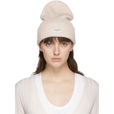 Buy Rag Bone Zoe Wool Hat For Womens At Goxip