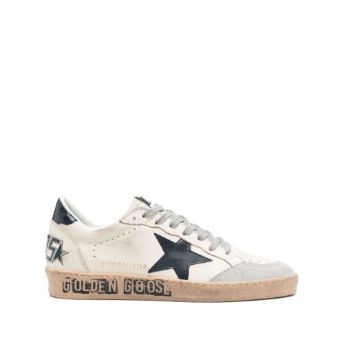 GOLDEN GOOSE DELUXE BRAND Golden Goose Ballstar Sneakers