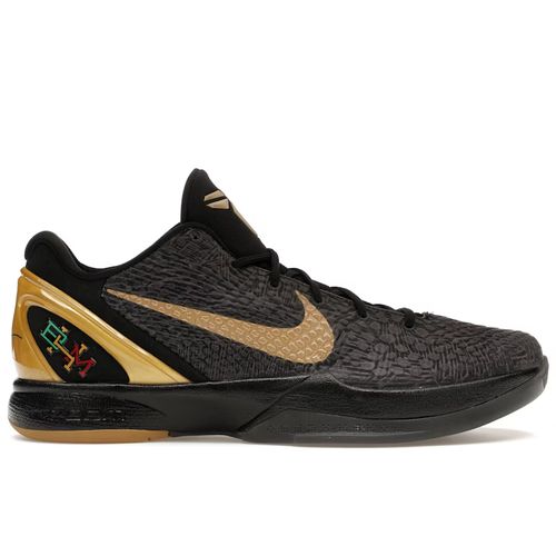 Basketball Shoes Nike Kobe Mcfly Nike MAG Back To The Future (2011