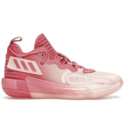 Adidas Dame Day Of The Dead for Men