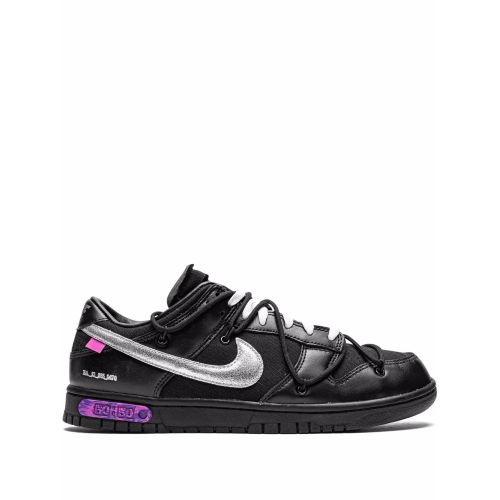 Black Dunk Low Off White 2021 Nike X Off-White Dunk Low 