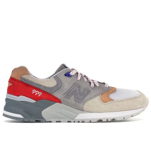Men's New Balance 999 Last New Balance 999 X Concepts 