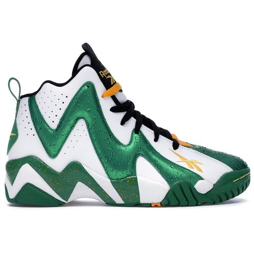 Sepatu Basket Tenis Basquete Reebok Kamikaze Reebok Nerf Kamikaze