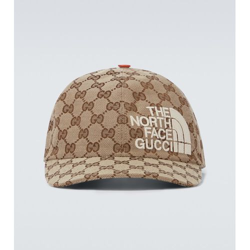 Gucci The North Face X Gucci Hat For Men