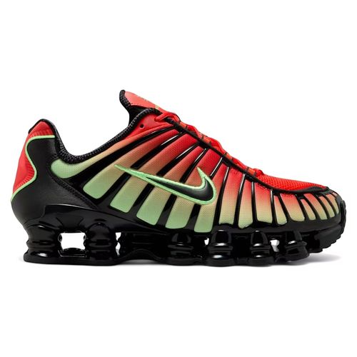 Nike Shox TL Sunrise for Men