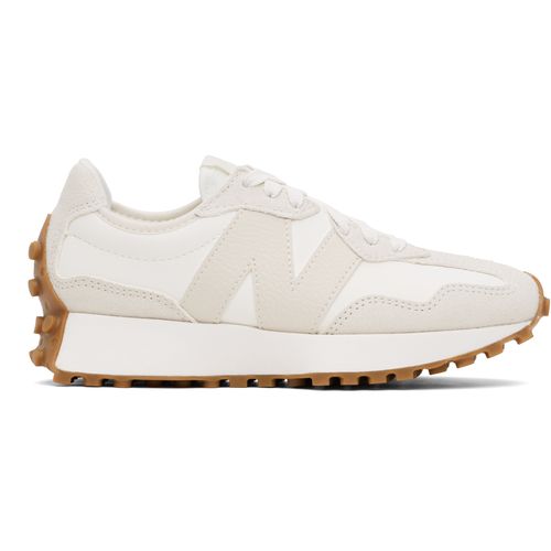 New Balance 327 Beige Asos New Balance 327 X ASOS Exclusive Zebra