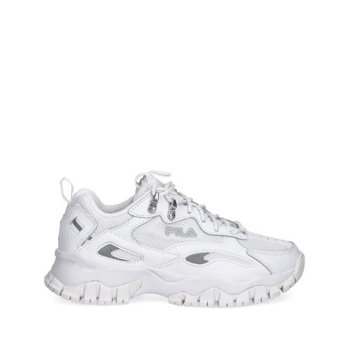 Fila Alpha Ray Fila Ray Tracer Linear Fila Ray Tracer Sneakers